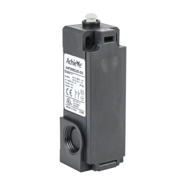 AUTOMATION DIRECT AHP2R002J02-024