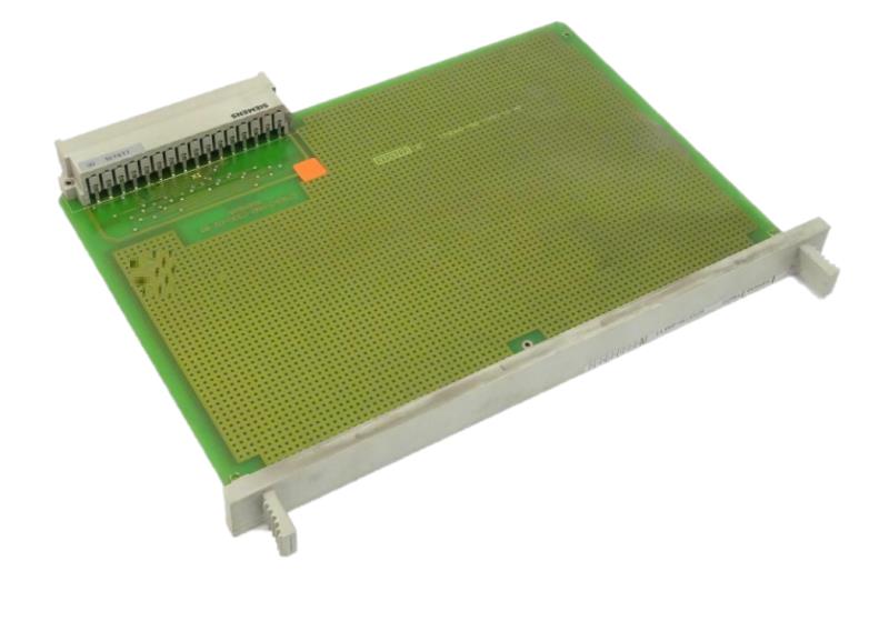 SIEMENS 6ES5756-0AA11