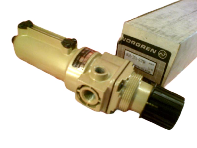 NORGREN B08-396-A3MA