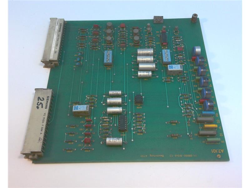 SIEMENS 6DM1001-7WB01-0