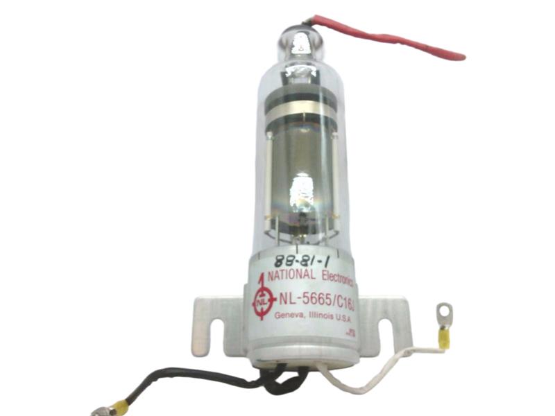 NATIONAL ELECTRONICS NL-5665-C16J