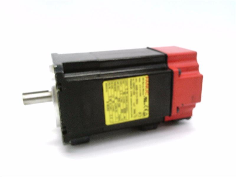 FANUC A06B-0115-B804