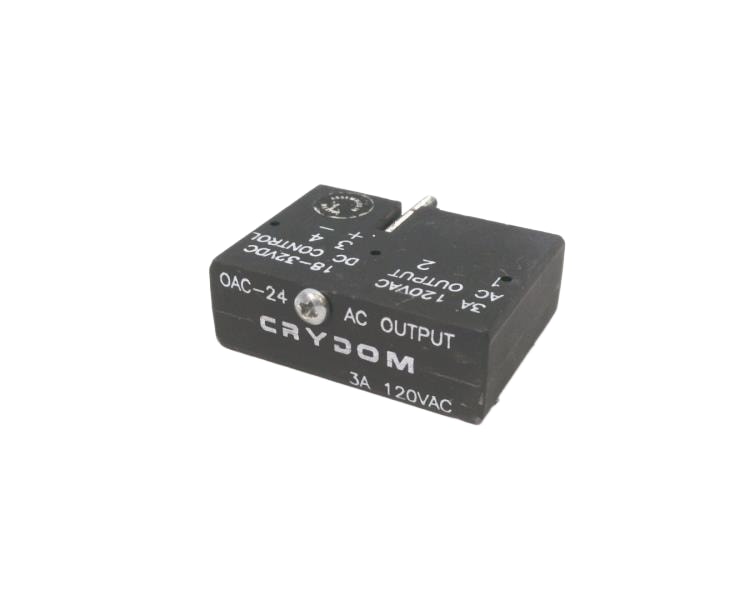 OAC24 by SENSATA TECHNOLOGIES
