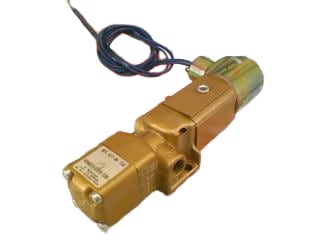 VERSA VALVES VGS-8322-120V60