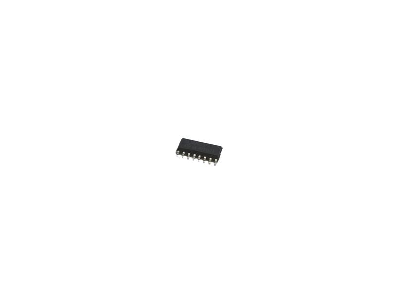 ST MICRO ULN2003D1013TR