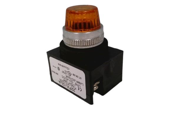 C3 CONTROLS 22FVL12LA-MPLAR