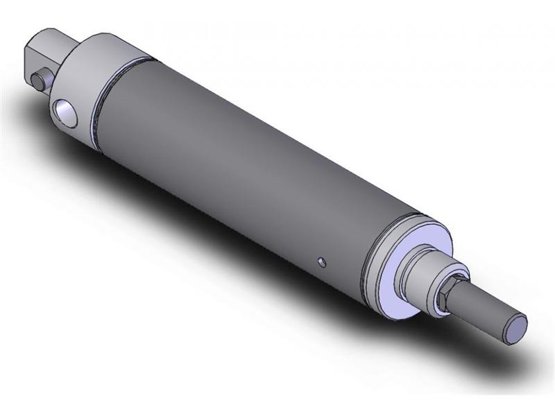 1250SVHS-3.00 by AMERICAN CYLINDER CO INC