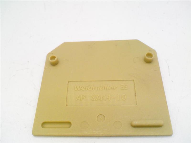 WEIDMULLER 0117960000