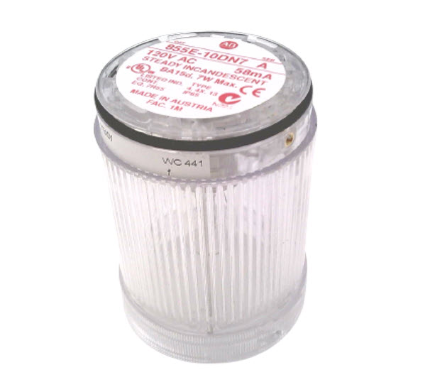 ALLEN BRADLEY 855E-10DN7