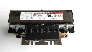 TCI TRANS COIL KLR55ATB