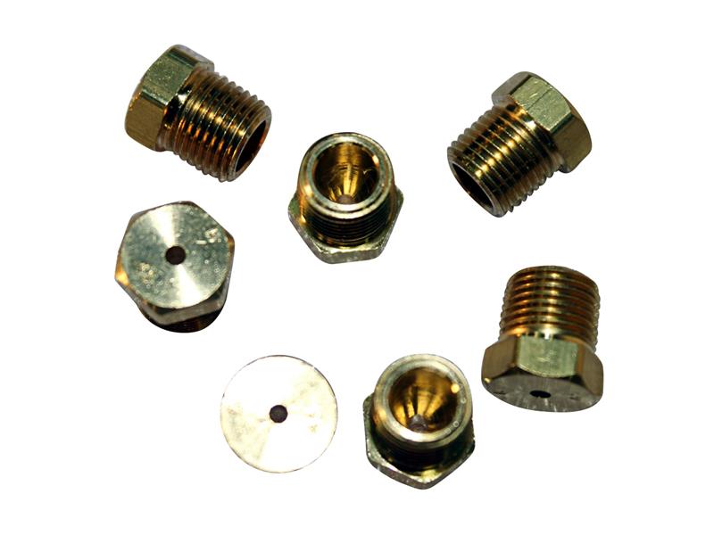 UNITED TECHNOLOGIES 323267-704