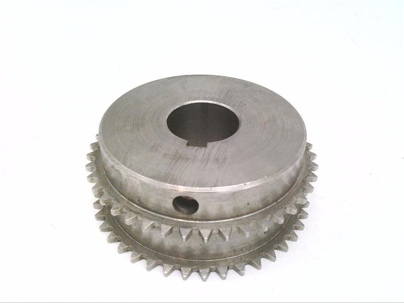 SC0305B42-2 SS-75FB by BORG WARNER