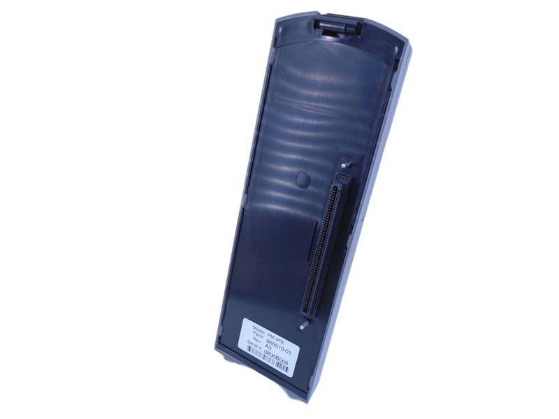 NIDEC CORP FM-4PB