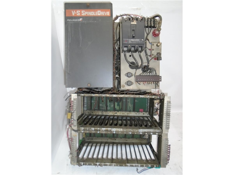 ASEA BROWN BOVERI 29531-2