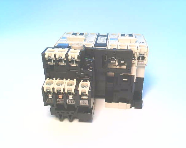 MITSUBISHI MSO-2XN10CXAC200V