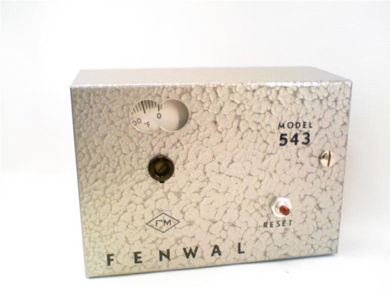 54-302121-103 by KIDDE-FENWAL, LLC