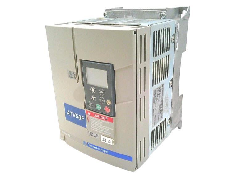 ATV58FHU18N4KU by SCHNEIDER ELECTRIC