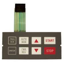 REGAL REXNORD 006707.01