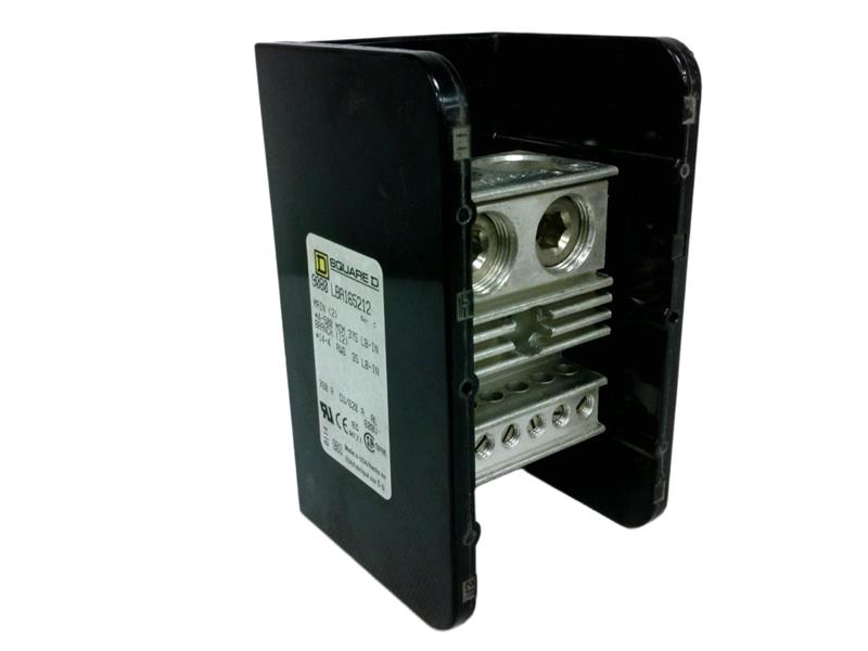 SCHNEIDER ELECTRIC 9080LBA165212