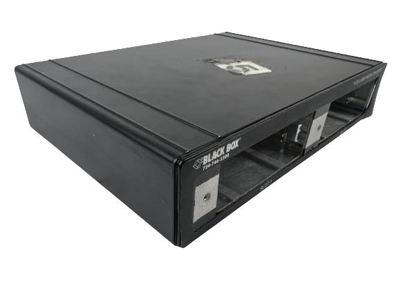BLACK BOX CORP LE7500A-19