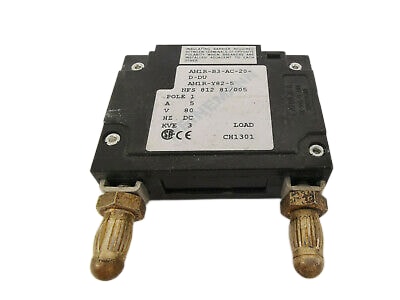 EATON CORPORATION AM1R-B3-AC97D-DU-100-2