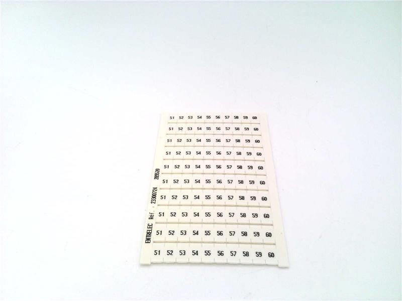 ASEA BROWN BOVERI 023300724