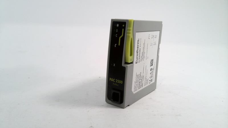 INVENSYS 2500E SYSIO PBUSDPV1