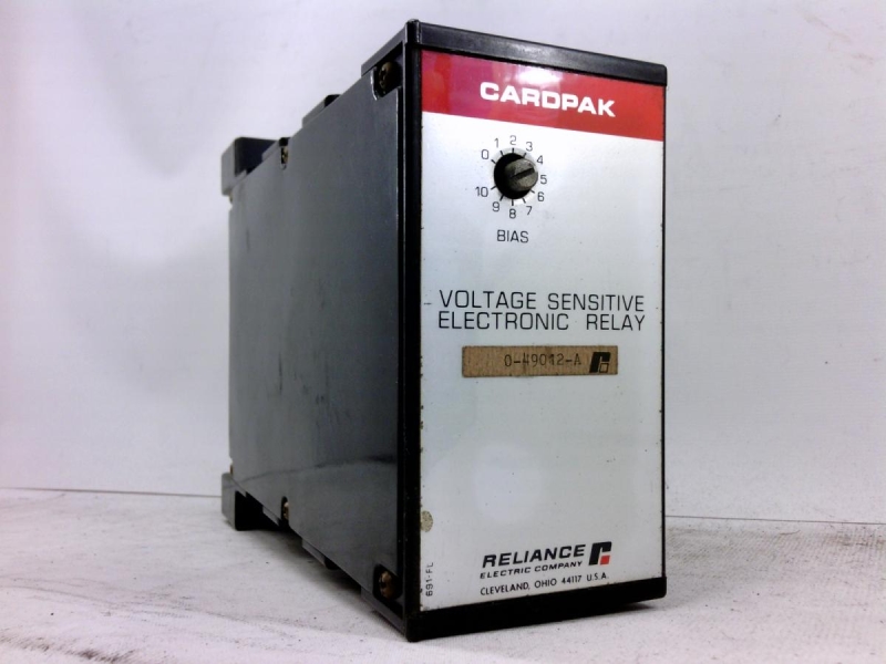 ASEA BROWN BOVERI 0-49012-A