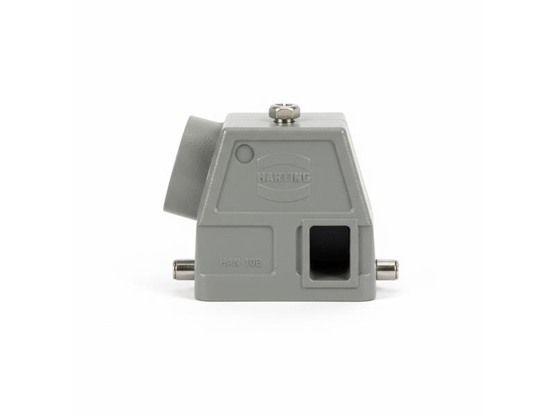HAN-10B-GS-R-21 by HARTING