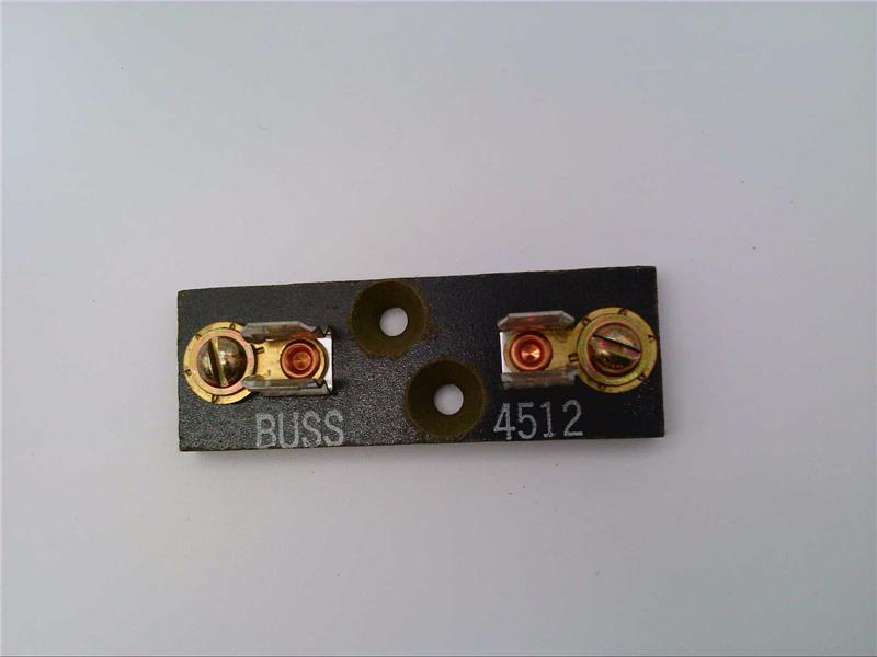 EATON CORPORATION 4512