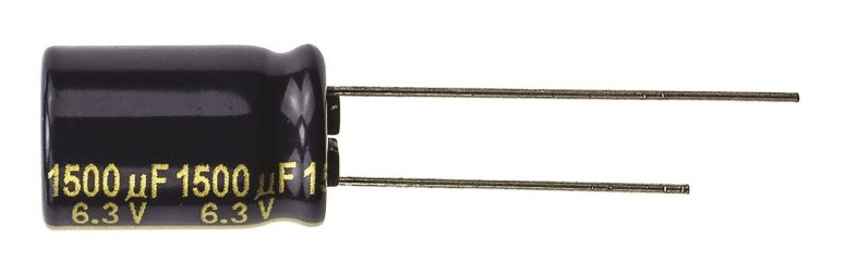 MATSUSHITA ELECTRIC EEUFK0J152