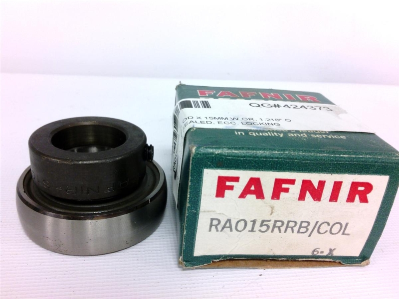 TIMKEN GRA015RRB + COL