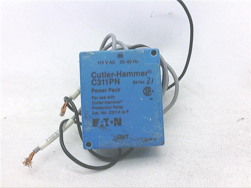 C311PN by EATON CORPORATION