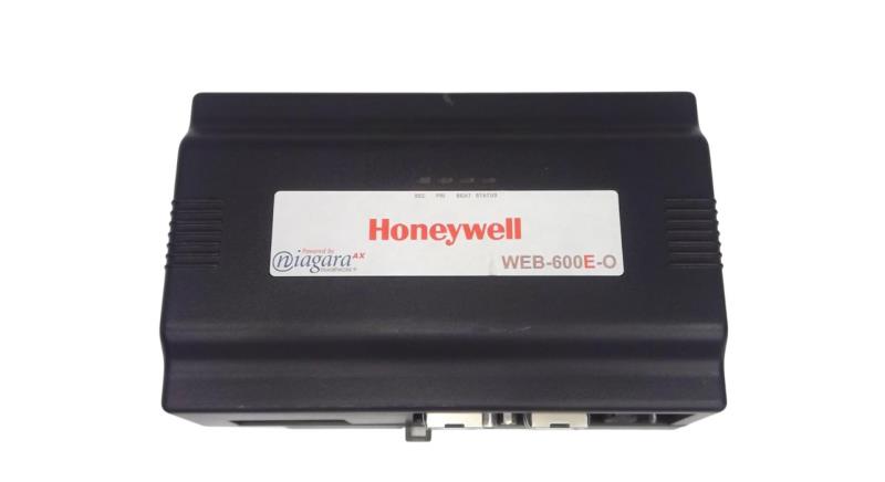 HONEYWELL WEB-600E-O