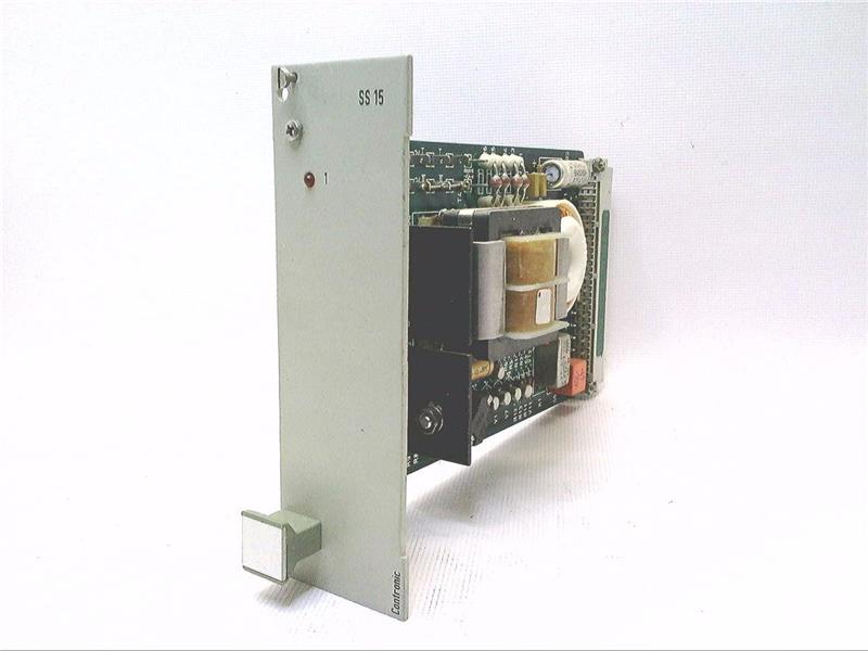 66011-4-0776-076.7 by ASEA BROWN BOVERI