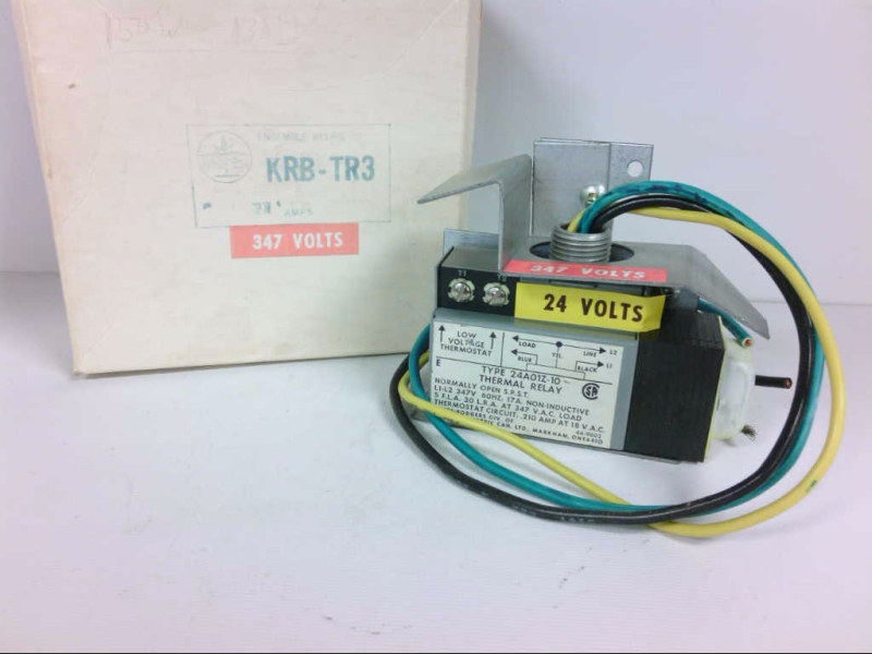 24A01Z-10 by EMERSON