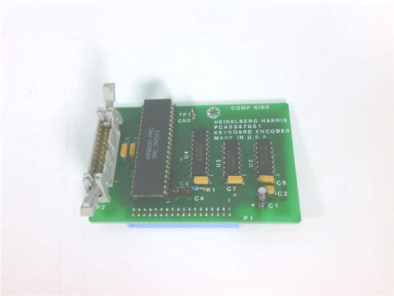 HEIDELBERG PCA5347051