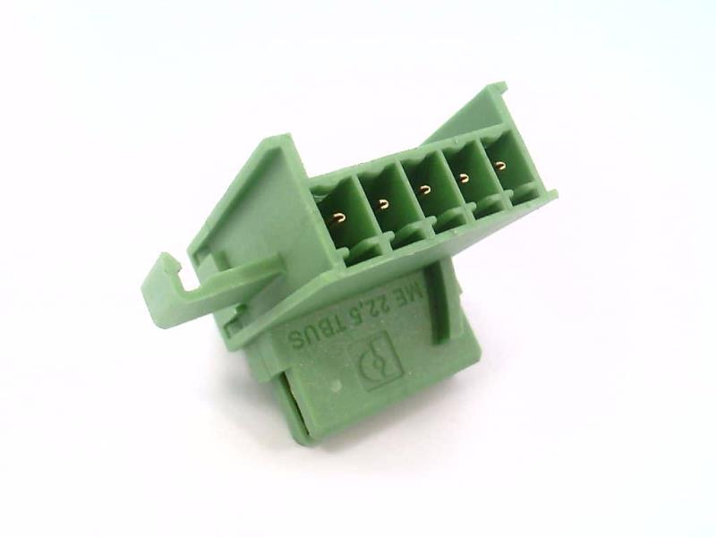 PHOENIX CONTACT ME 22 5 TBUS 1 5/ 5-ST-3 81  G
