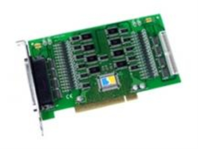 ICP DAS USA PISO-C64