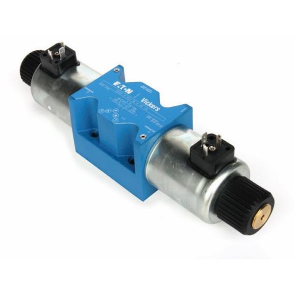 EATON CORPORATION DG4V-5-33-CJ-M-U-H6-20