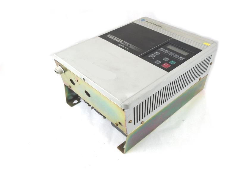 ALLEN BRADLEY 1336S-BRF75-AA-EN-HA2-L6