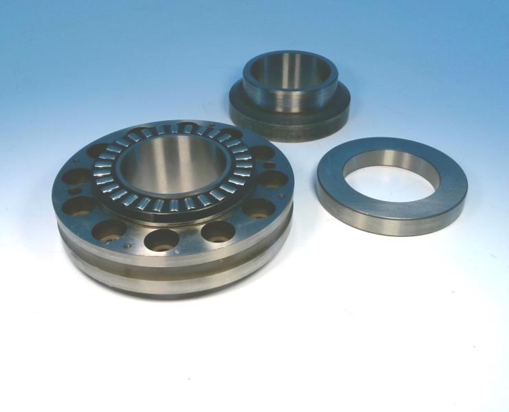 SCHAEFFLER GROUP ZARF50115-L-TV-A