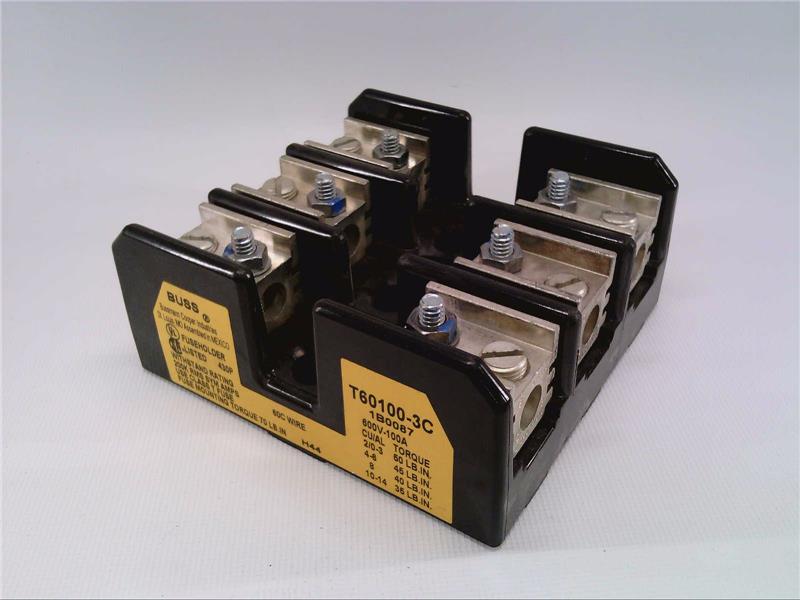 EATON CORPORATION T60100-3C