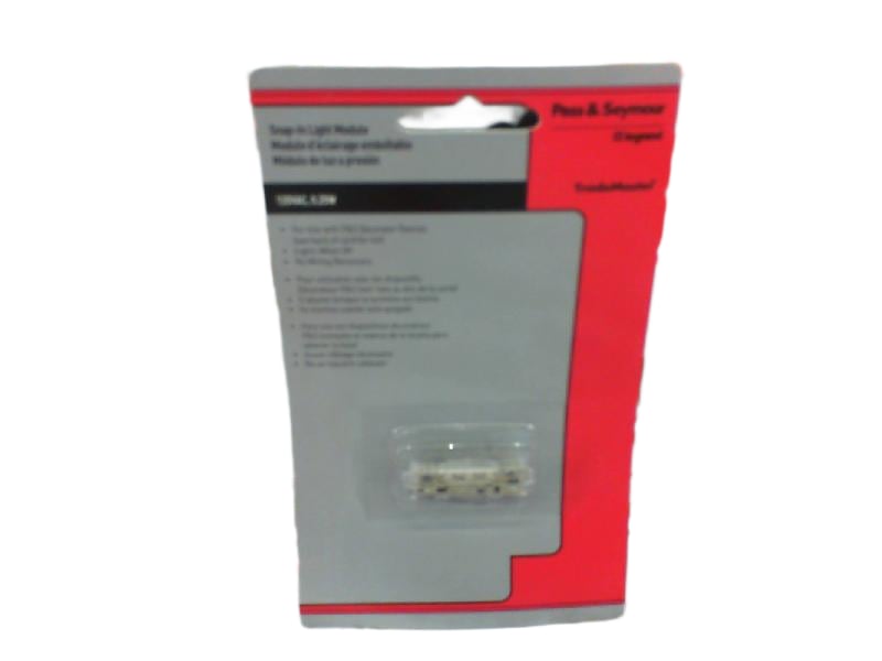 LEGRAND TM8LMLV