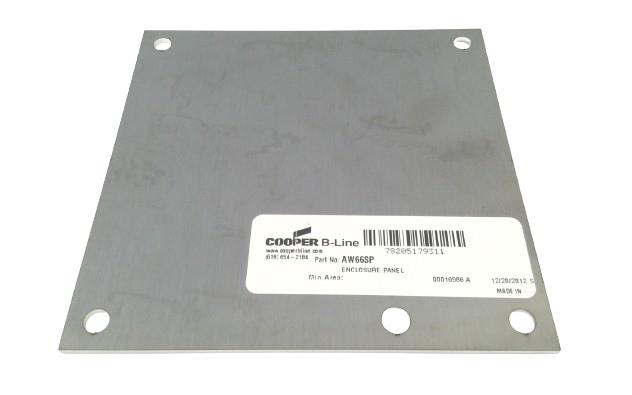 EATON CORPORATION AW66SP