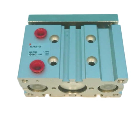 SMC MGPM25-20