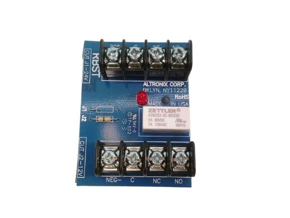 ALTRONIX RBST