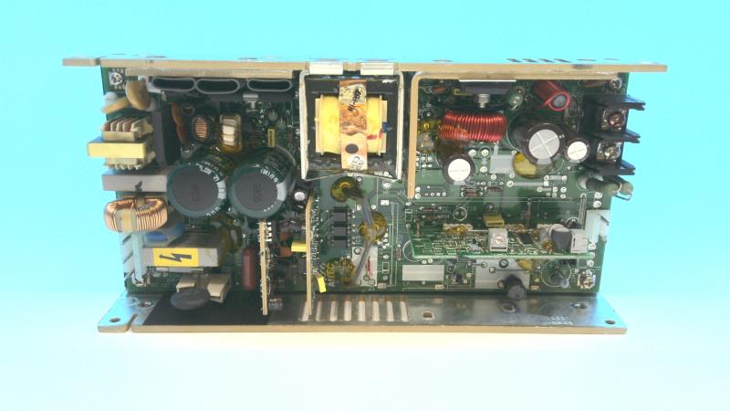 ADVANCED ENERGY LPS153