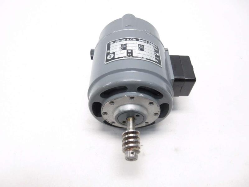 ZURRER HFV63B4-90GPL