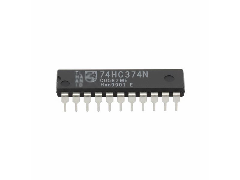MM74HCT374N by ON SEMICONDUCTOR